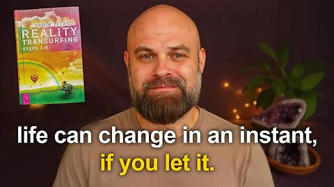 I Changed ONE Simple Thing & Shifted Lifelines..