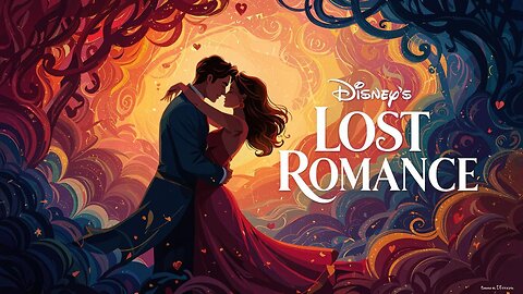 Disney's Diminishing Romance Problem