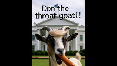 EPSTEIN Files Say..Don Is The THROAT GOAT?| NO MORE Snap..Oh Snap!|