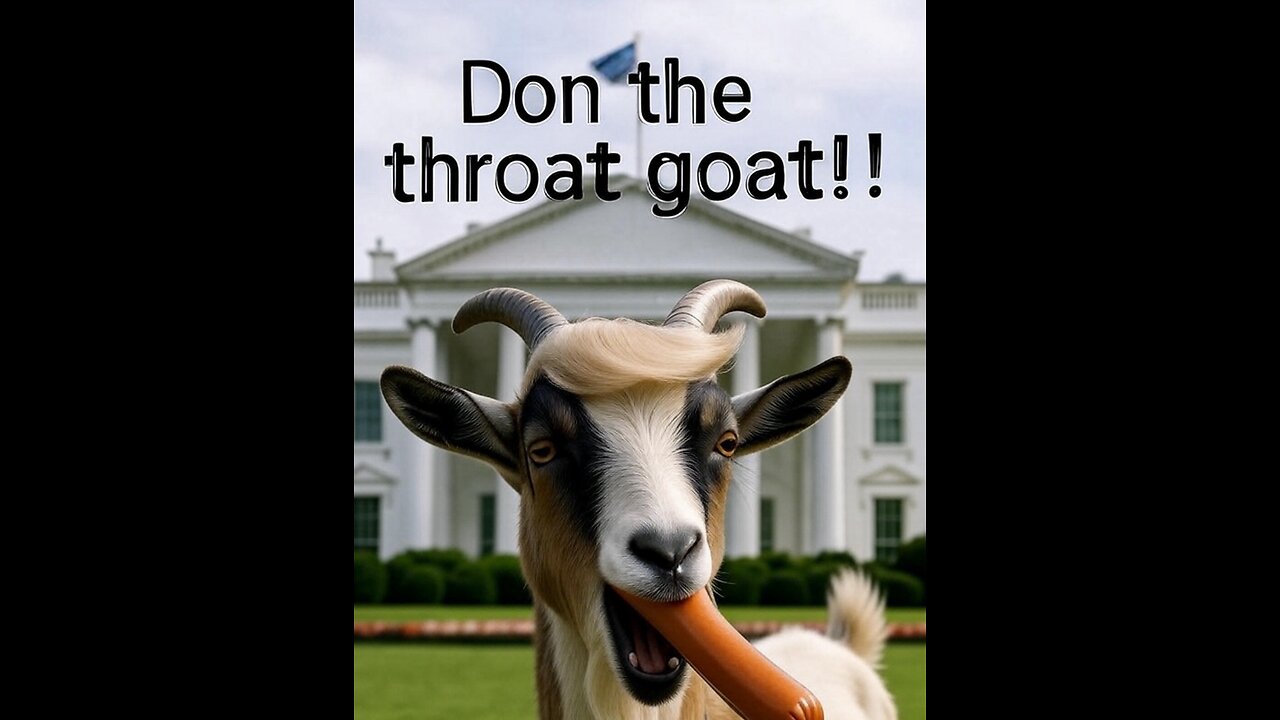 EPSTEIN Files Say..Don Is The THROAT GOAT?| NO MORE Snap..Oh Snap!|