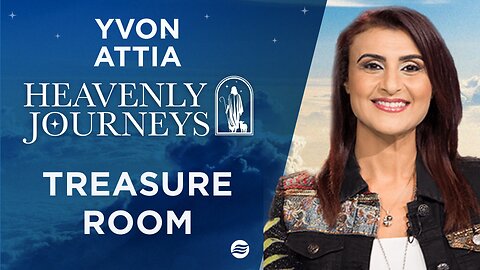Yvon Attia: The Treasure Room | Dec 2 2025