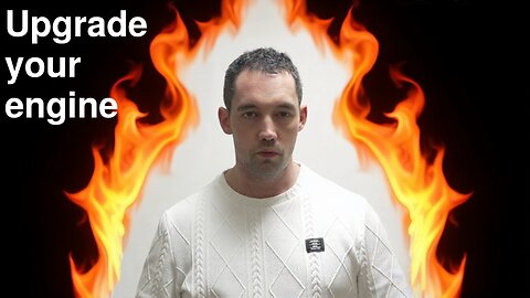 How I raised my body temperature