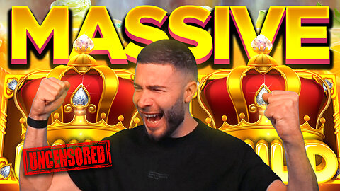 MASSIVE CLASSIC STYLE BONUS OPENING! LET'S BRING THIS BACK!