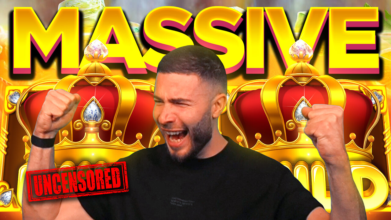 MASSIVE CLASSIC STYLE BONUS OPENING! LET'S BRING THIS BACK!