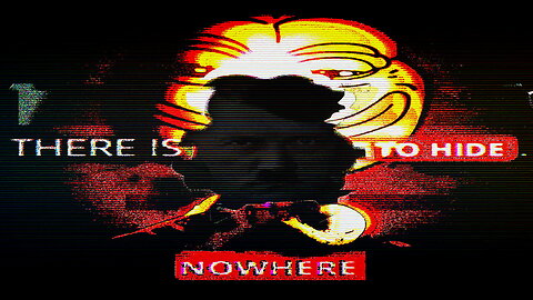 fren news17 - The Fall of the Control Grid 4