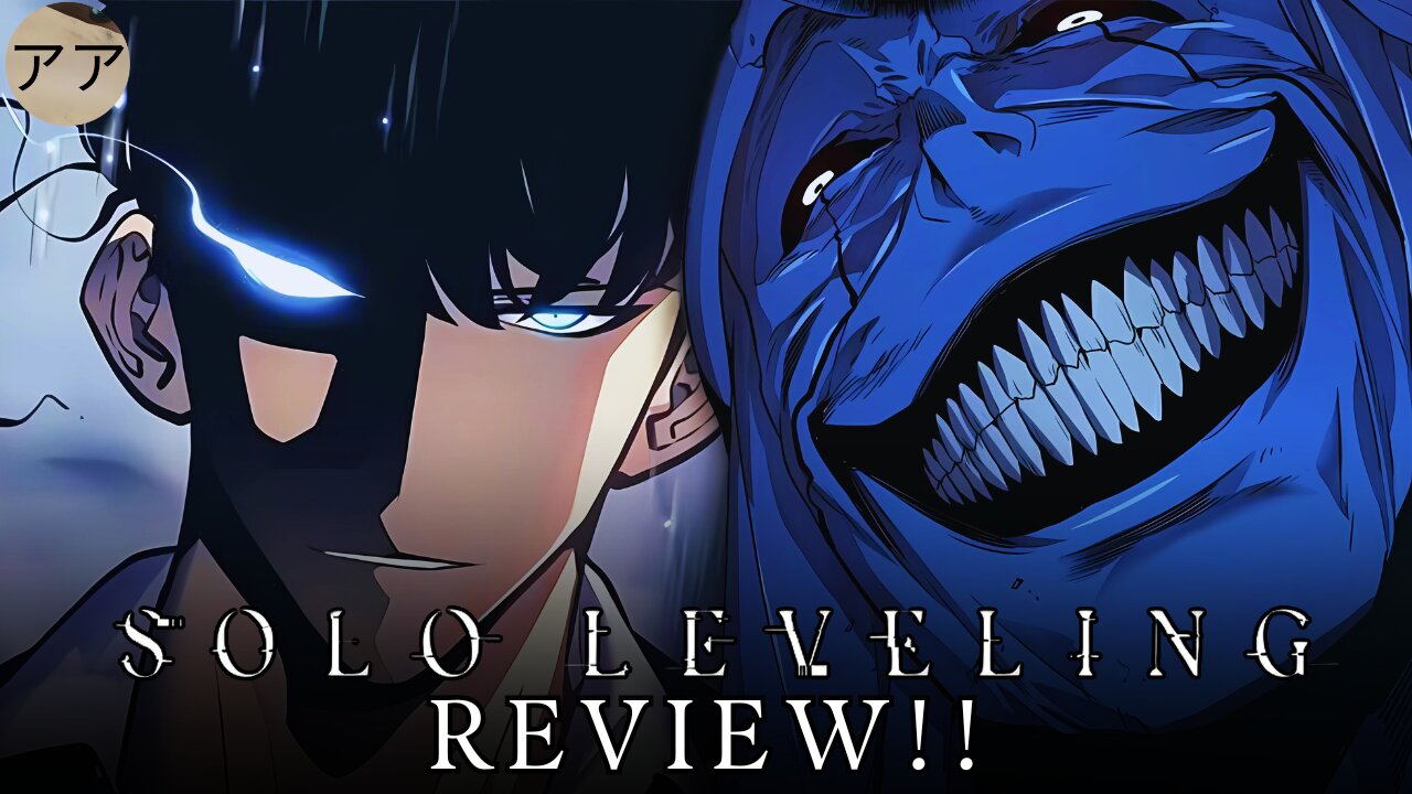 Solo Leveling Anime Review : Did It Live Up to the Hype?