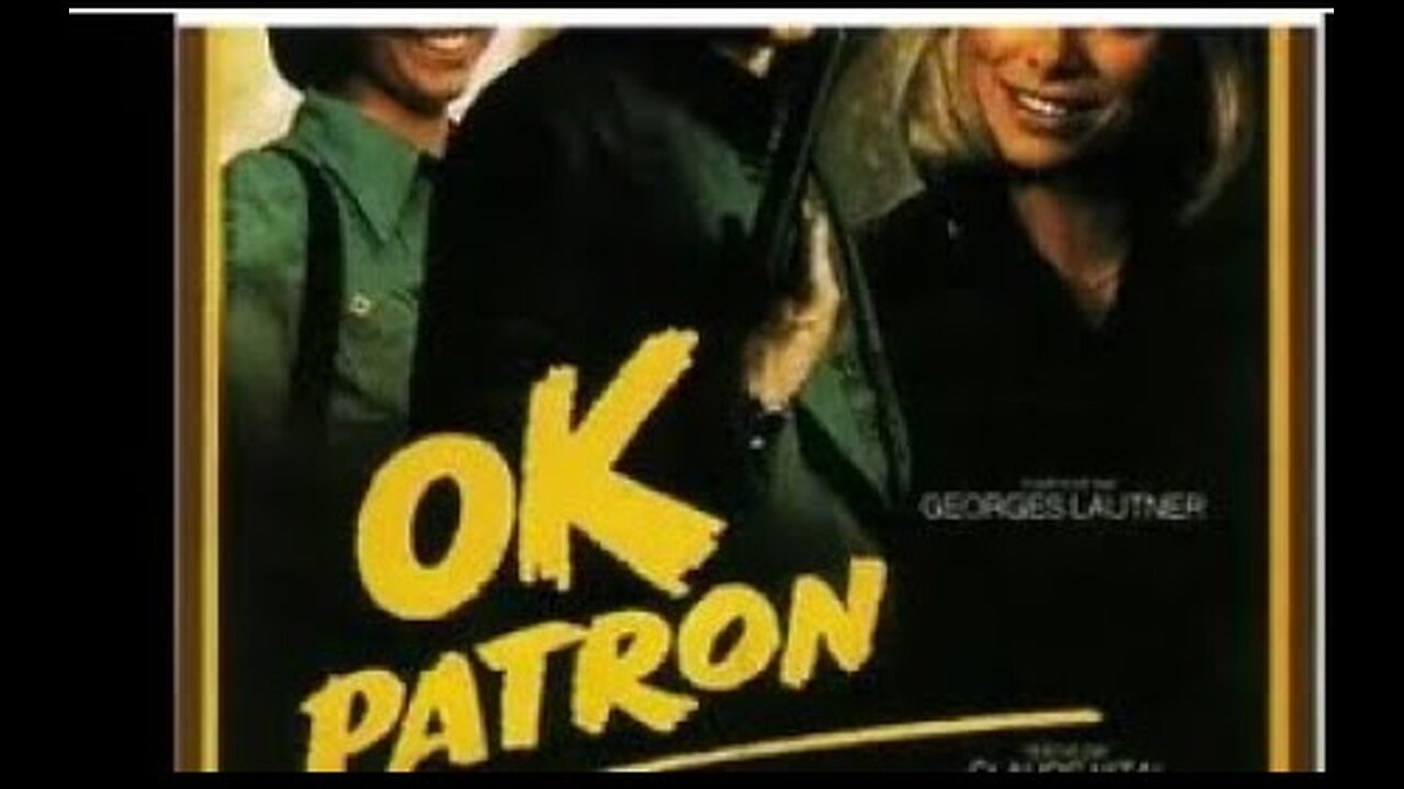 O.K. patron 1974