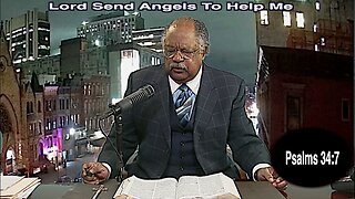 Lord Send Angels To Help Me