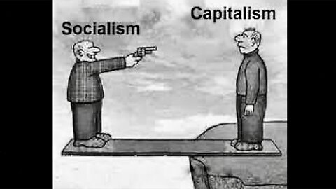 Best Capitalism Vs Socialism Memes - Part 3