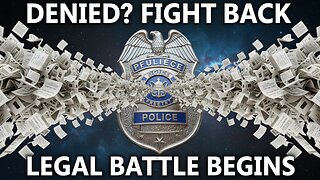 The Man Fighting For Concealed Carry In California