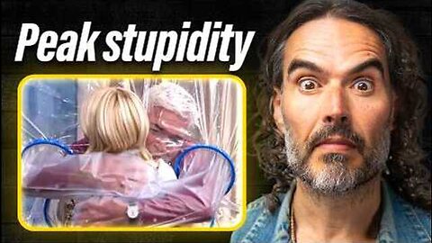 Remember Christmas 2020? | Russell Brand