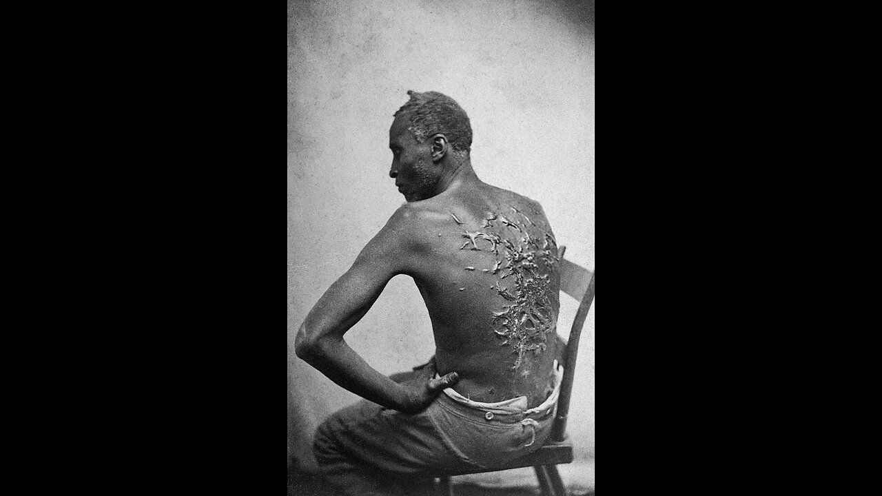 Chronological Truth Of Slavery and Modern Practice --- millions are enslaved!