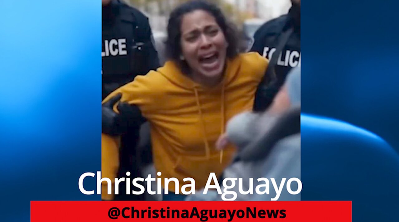 Dramatic ICE Arrest Videos Ripping Moms Away From Kids Are Fake