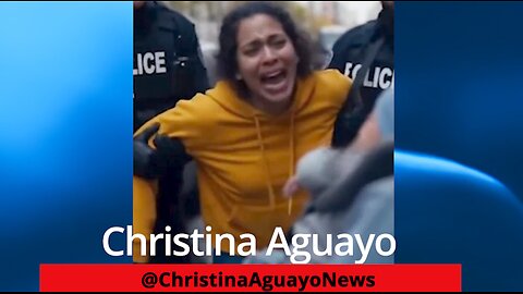 Dramatic ICE Arrest Videos Ripping Moms Away From Kids Are Fake
