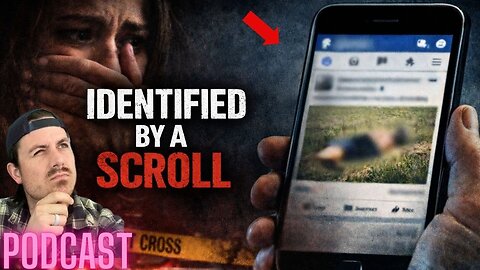 Ep. 447 | Identified by a Scroll - MrBallen Podcast & MrBallen’s Medical Podcast