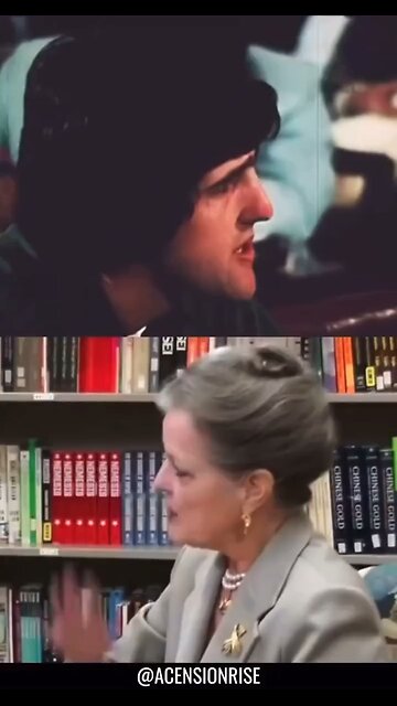 John Kerry’s Family Were Jews In The Hapsburg Empire