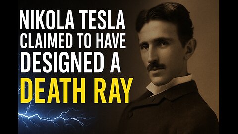 History’s greatest inventor — or eccentric dreamer?