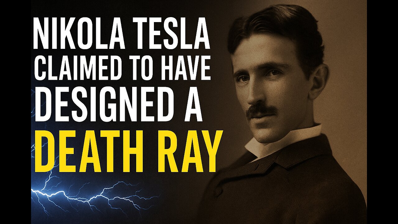 History’s greatest inventor — or eccentric dreamer?