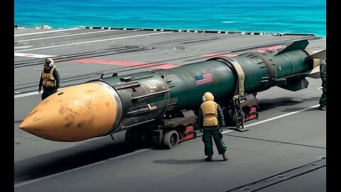 U.S. Steps In With Game-Changing Move That Could END the Russia-Ukraine War!