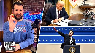 🔴 EXPLAINED: Donald Trump’s Day One Orders & Elon’s Fake Nazi Hand Gesture