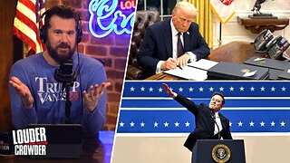 🔴 EXPLAINED: Donald Trump’s Day One Orders & Elon’s Fake Nazi Hand Gesture