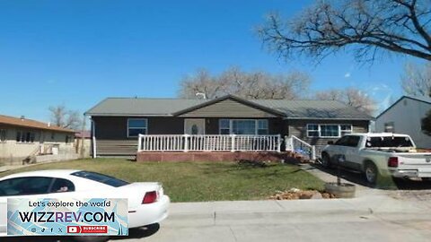 Foreclosure Homes in Weston County WY