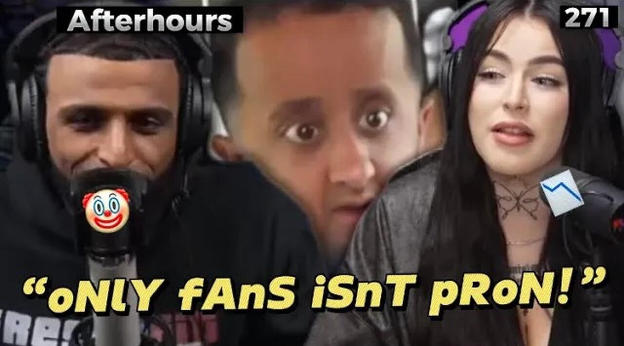 Guest Smashes Midgets For Money!