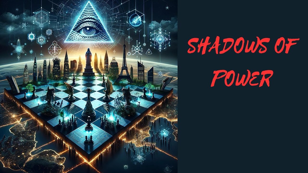 Shadows of Power