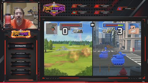 Advance Wars 1+2 Reboot Camp Episode 14