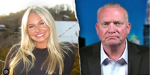 Murdered College Student’s Grieving Dad Reveals His Emotional Testimony ‘Went Totally Ad Lib’