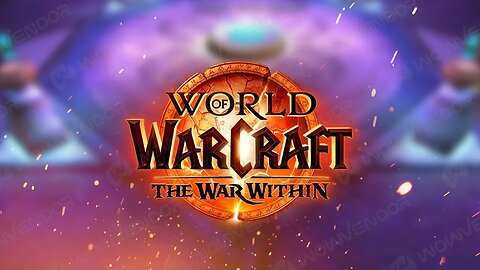 s7age - WoW - need ketchup?