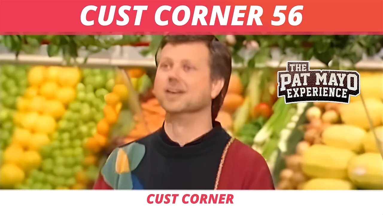 Cust Corner 56 — Single Serving Supermarket, Timers, Pickles, KFC, Credit, Construction Delays