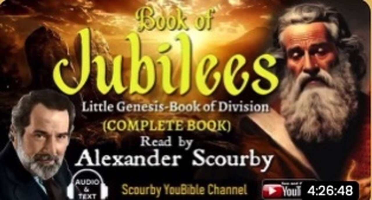 Book of Jubilees