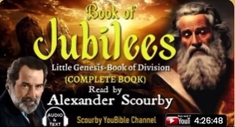 Book of Jubilees