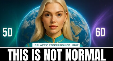 "Starseeds, Watch this BEFORE the Next 24 hours!" | GFL