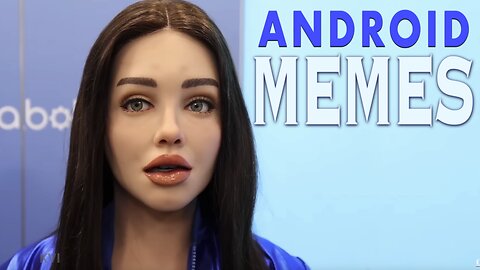 Exclusive EPSTEIN, Robot MEMES