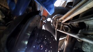 Pressure plate out
