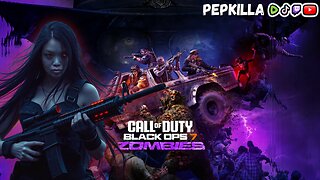 I Found a Zombies Glitch ~ Call Of Black Ops 7