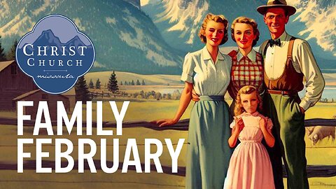 2025-02-23_1 Corinthians 9.19-23 Parenting for Maturity