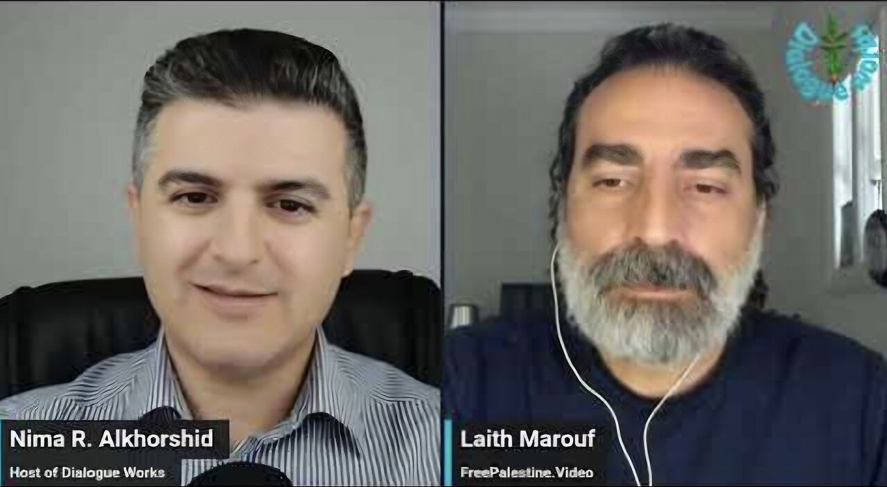 Laith Marouf: Tensions Explode: Resistance Never Rests — Fight to the Final Breath!