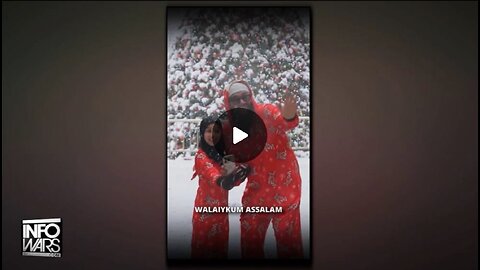 Watch Muslims Explain Why They Want Christmas & Dog Ownership Banned