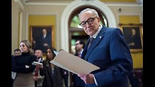 Senate OKs 2-Week DHS Funding Bill, Allowing for ICE Talks