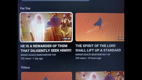 ISRAELITE MEN ARE THE REAL HEROES, LEGENDARY CHAMPIONS, PIONEERS, AND CRUSADERS OF RIGHTEOUSNESS!