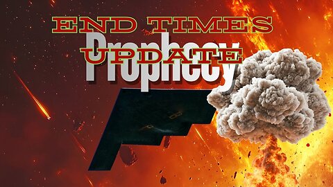 Double Tap on Iran's Nuclear Ambitions - Prophecy Update with John Haller