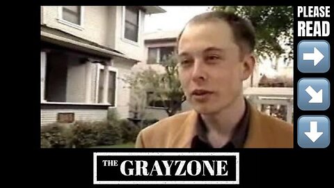 Technofeudal ecstasy - The Grayzone live - PLEASE READ⬇️⬇️⬇️