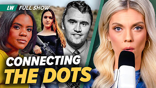 Who Killed Charlie Kirk? | Ep 184