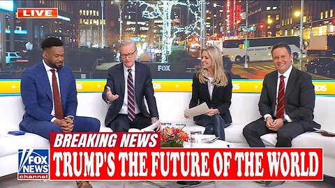 FOX & Friends 2/19/25 FULL END SHOW | FOX BREAKING NEWS TRUMP Ferbuary 19, 2025