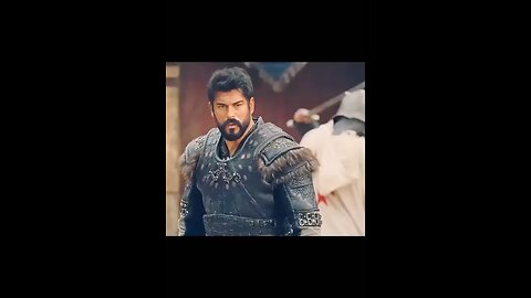 Osman Saved Sultan Andro Nikos from Enimes osman attitude kurulusosman