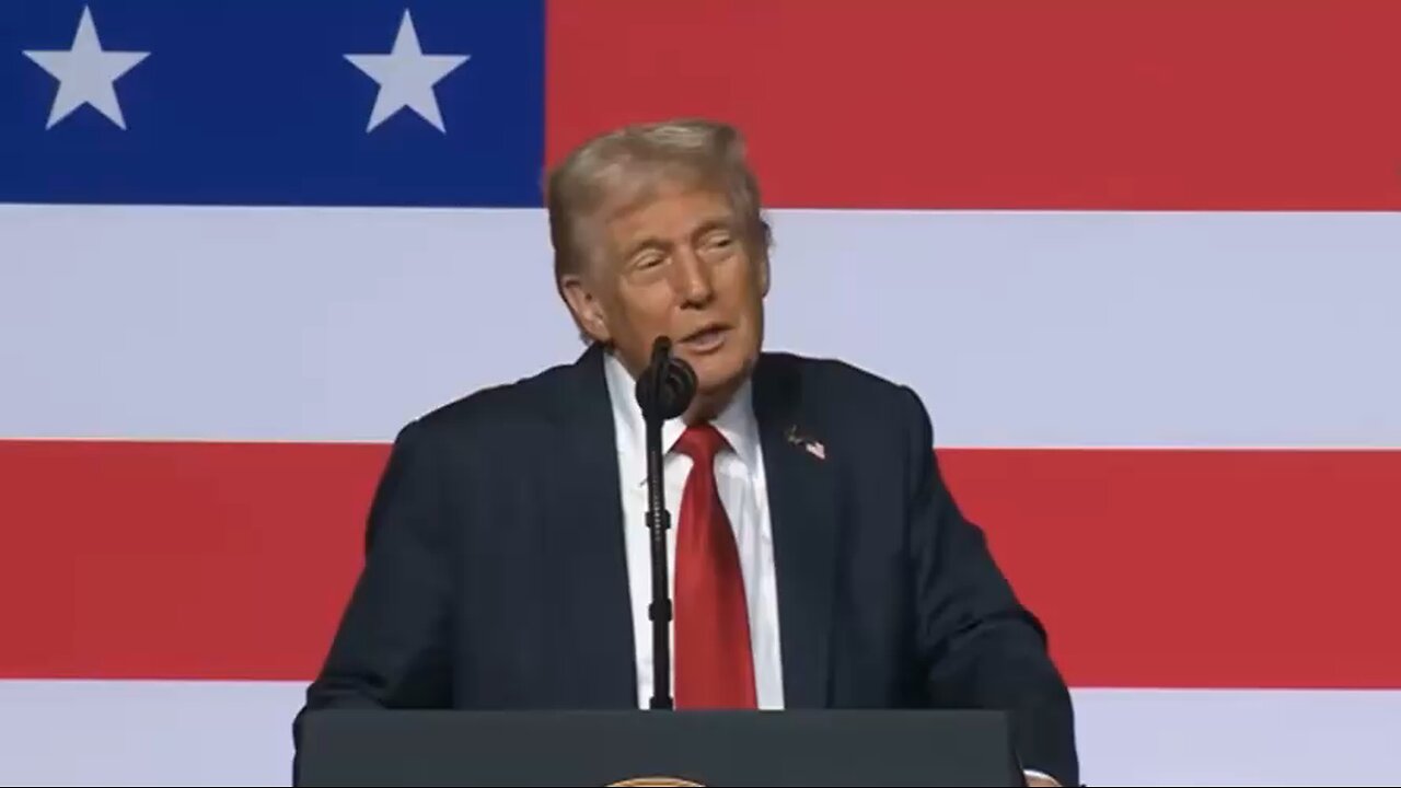 🇺🇸🇷🇺🇺🇦Trump: We have only one thing left to do