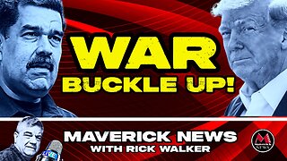 Venezuela on the Brink: Airspace Shutdown Sparks Fears of Imminent War with Trump in the Mix!